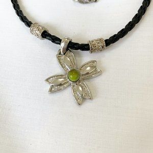 VINTAGE | CHANGING MOOD NECKLACE